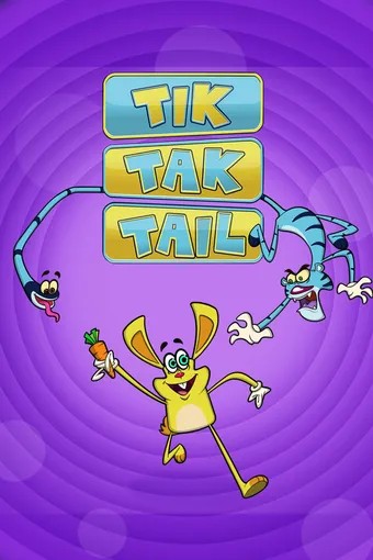 Tik Tak Tail