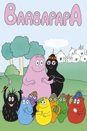 Barbapapaorkesteret