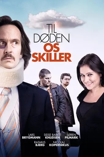 Til døden os skiller