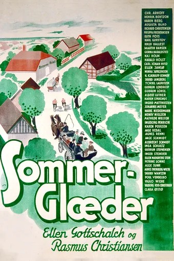 Sommerglæder