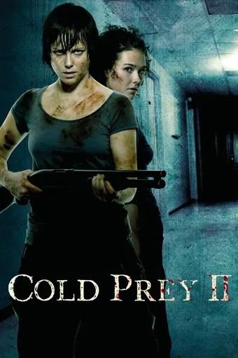 Cold Prey 2