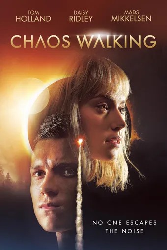 Chaos Walking