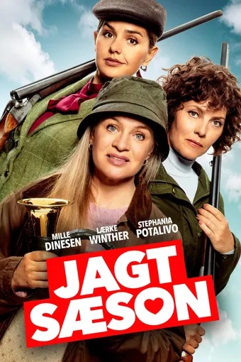 Jagtsæson