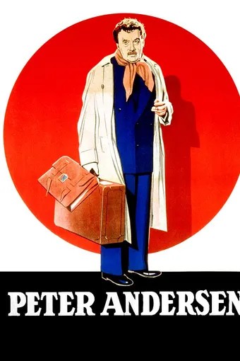 Peter Andersen