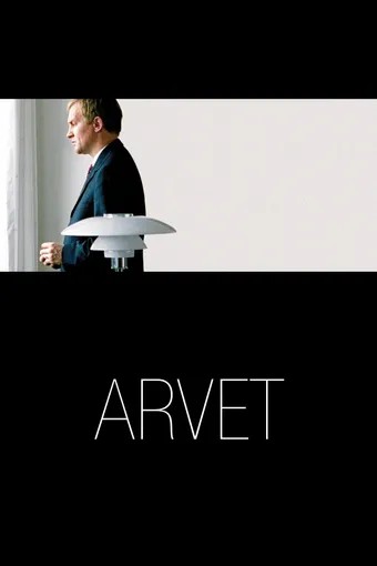 Arvet