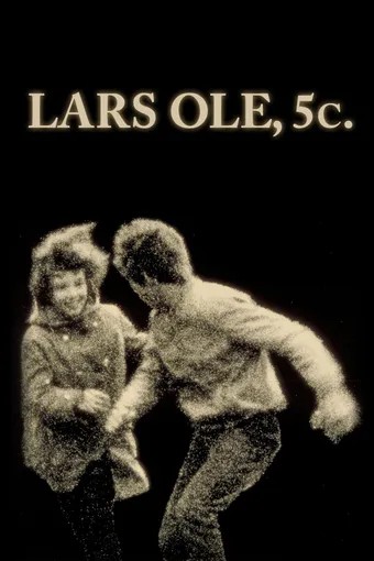 Lars Ole, 5c