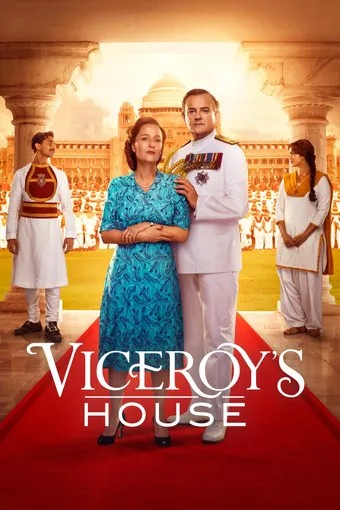 Viceroy's House