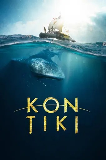 Kon-Tiki