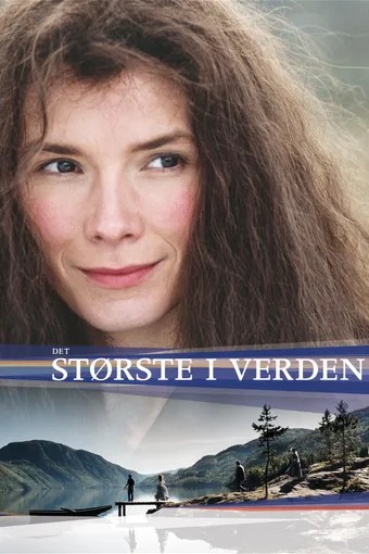 Det største i verden