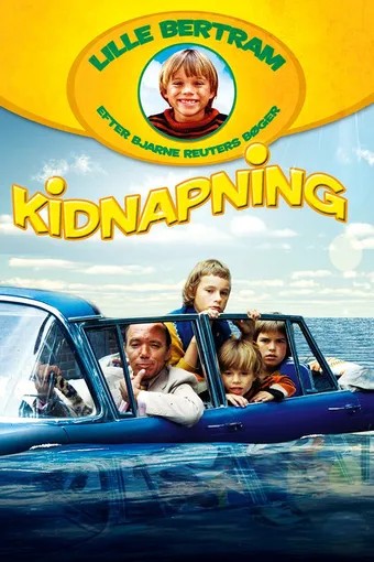 Kidnapning