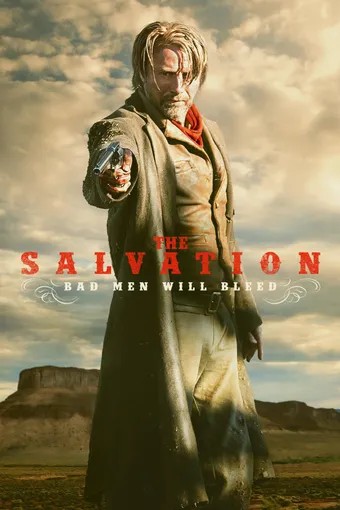 The Salvation