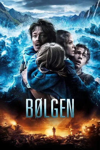 Bølgen