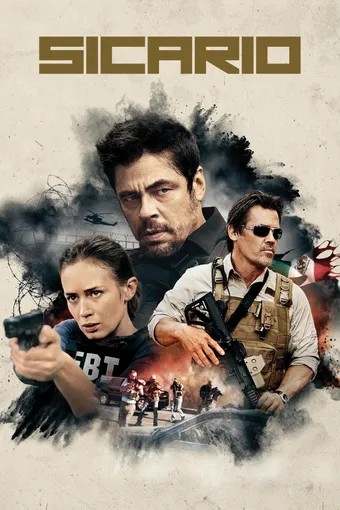 Sicario