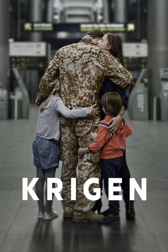 Krigen