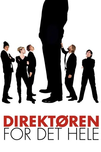 Direktøren for det hele