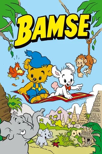 Bamse