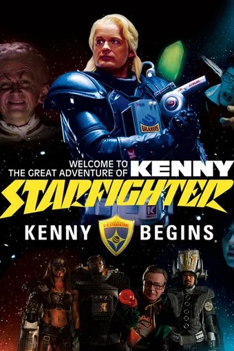 Kenny Begins