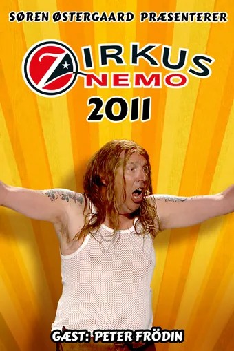 Zirkus Nemo 2011