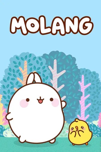 Electro-Molang
